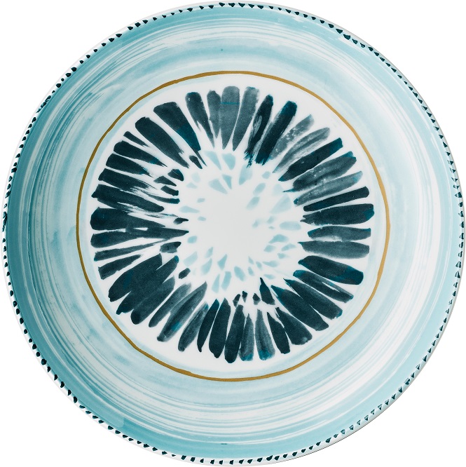HYGGE FORM 298  PLATE DEEP COUPE 28cm SCHONWALD