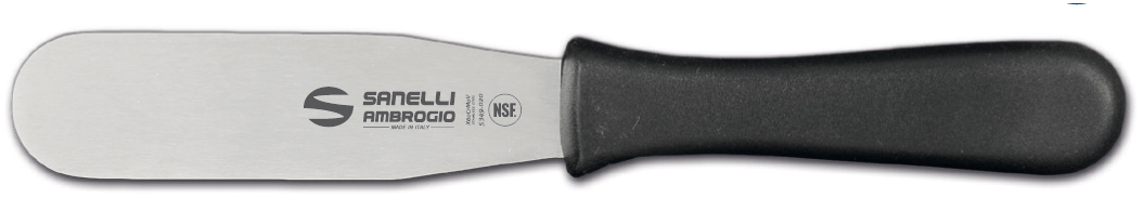 S772.012 SUPRA ΣΠΑΤΟΥΛΑ CHEF 12ΕΚ SANELLI AMBROGIO