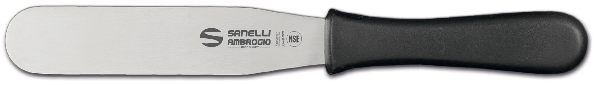 S772.015 SUPRA ΣΠΑΤΟΥΛΑ CHEF 15ΕΚ SANELLI AMBROGIO