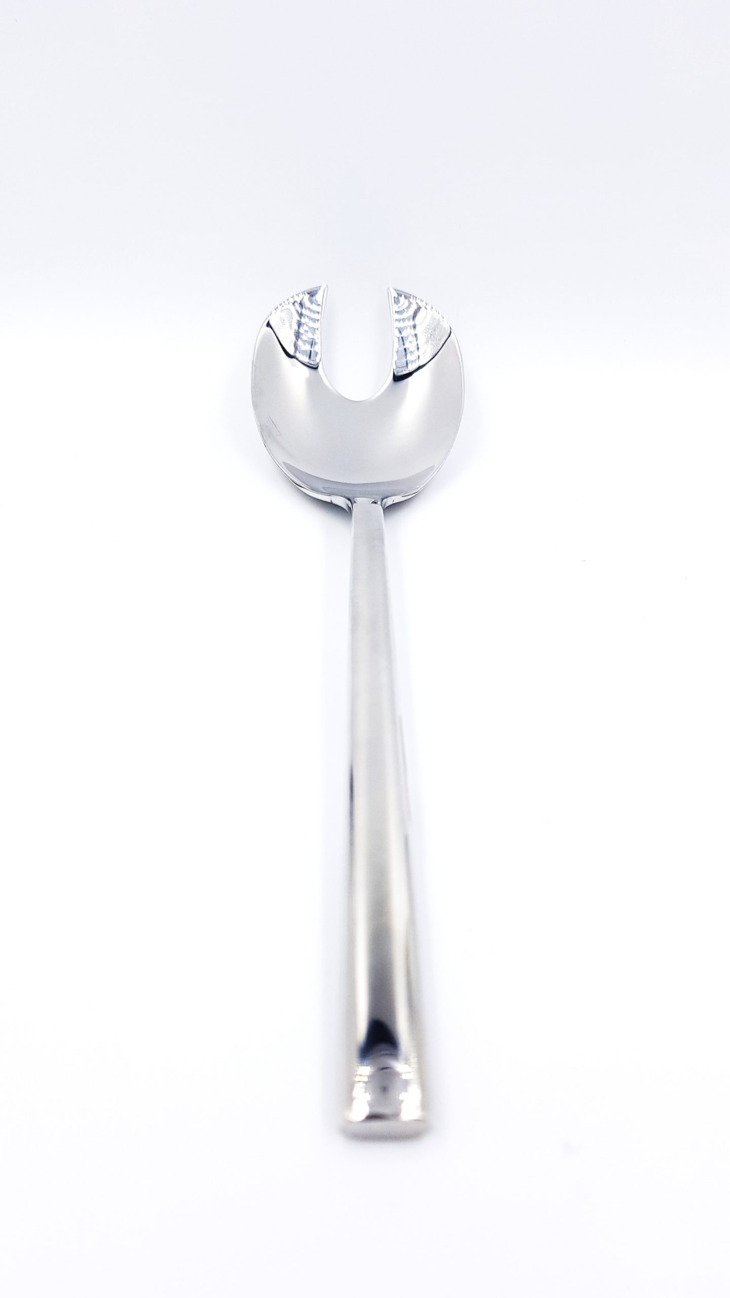 LIVING ALL MIRROR VEGETABLE /SALAD FORK SOLA SWISS