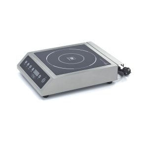 Maxima Induction Cooking Plate / Induction Hob 3500W W330 x D425 x H105 mm - Image 2