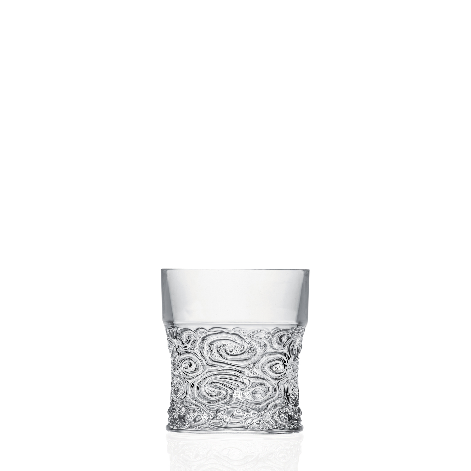 SOUND SOUL DOF GLASS 320ml LUXION PROFESSIONAL ITALY