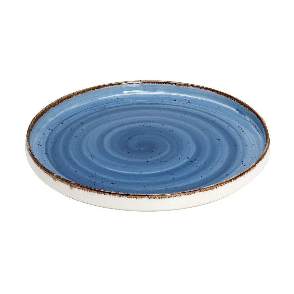 Dafne ΠΙΑΤΟ ΡΗΧΟ ΜΠΛΕ 21X2.5ΕΚ