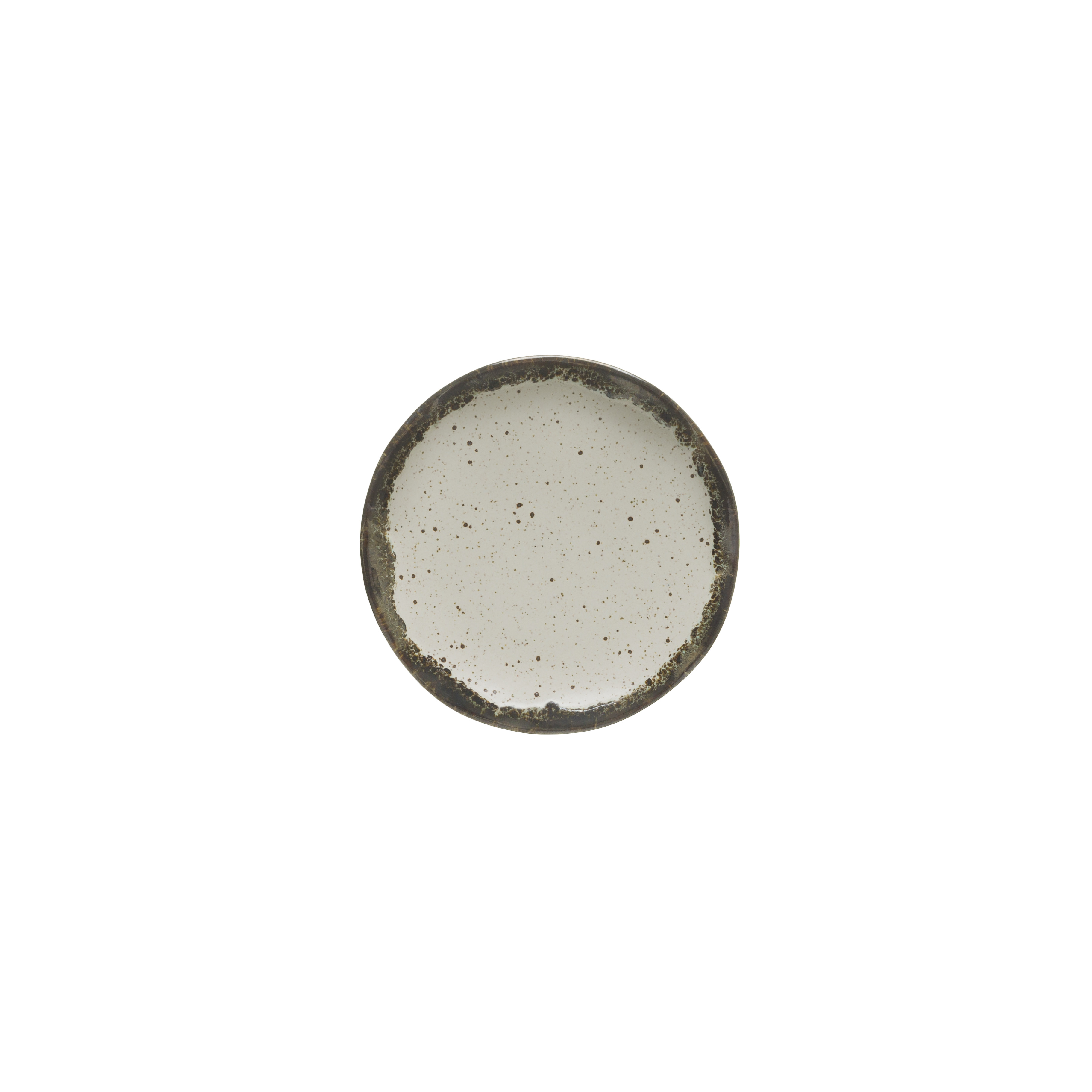 TOSCANA AGLIO BREAD PLATE 15cm COSTA NOVA
