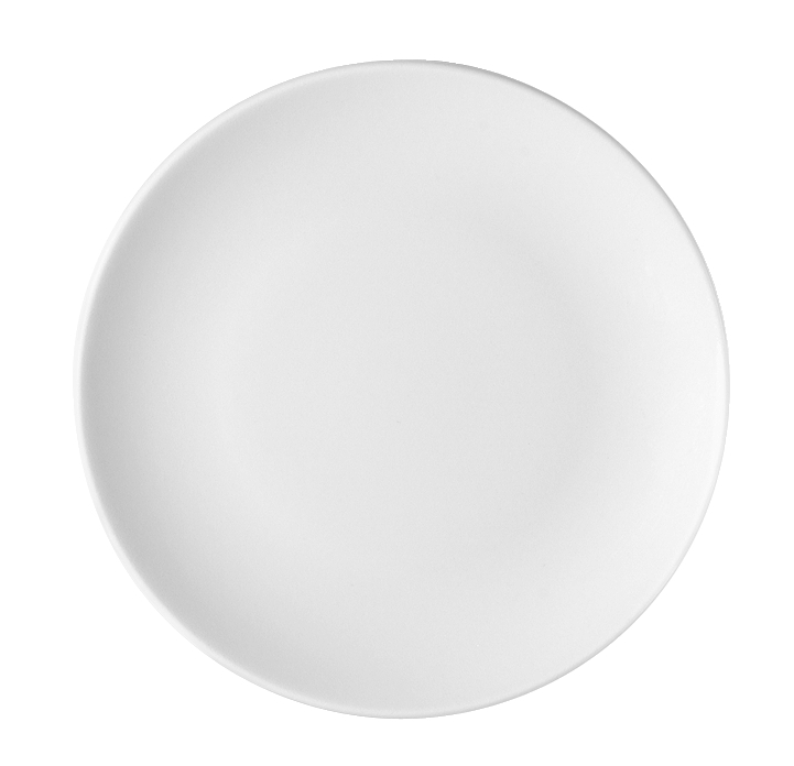 UNLIMITED PLATE FLAT COUPE 32cm SCHONWALD