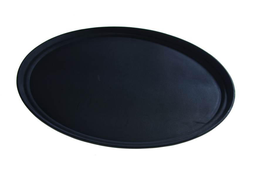 ΔΙΣΚΟΣ ΑΝΤ/ΚΟΣ ΜΑΥΡΟΣ ΣΤΡΟΓΓΥΛΟΣ 40cm