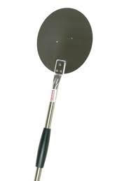 Pizza Shovel INOX 20 Cm
