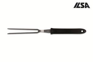 Meat fork Stainless steel - Nylon  tuttixuno ILSA