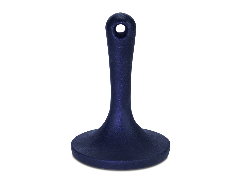 "Battilo" meat tenderizer - Enamelled cast-iron 1kg ILSA Italy