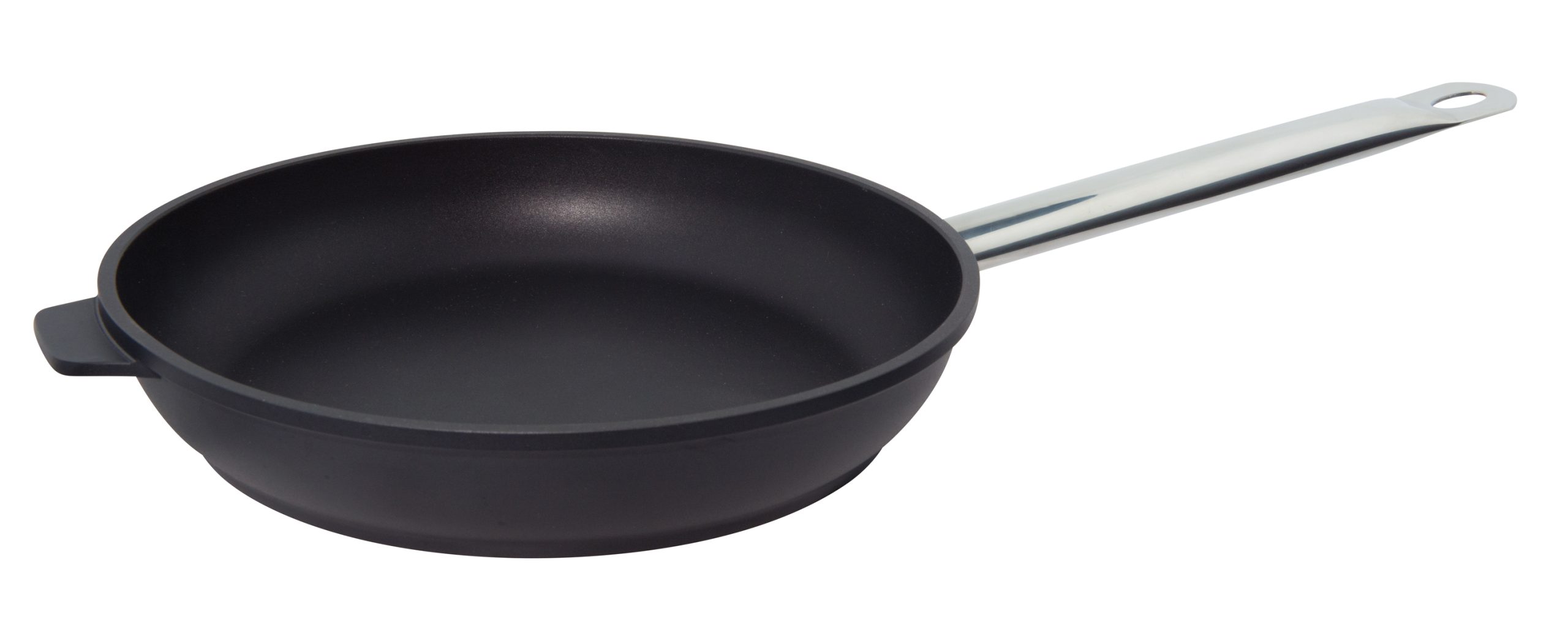 Professional frying pan D24cm Induction "Allu Pressure" Ilsa Italy