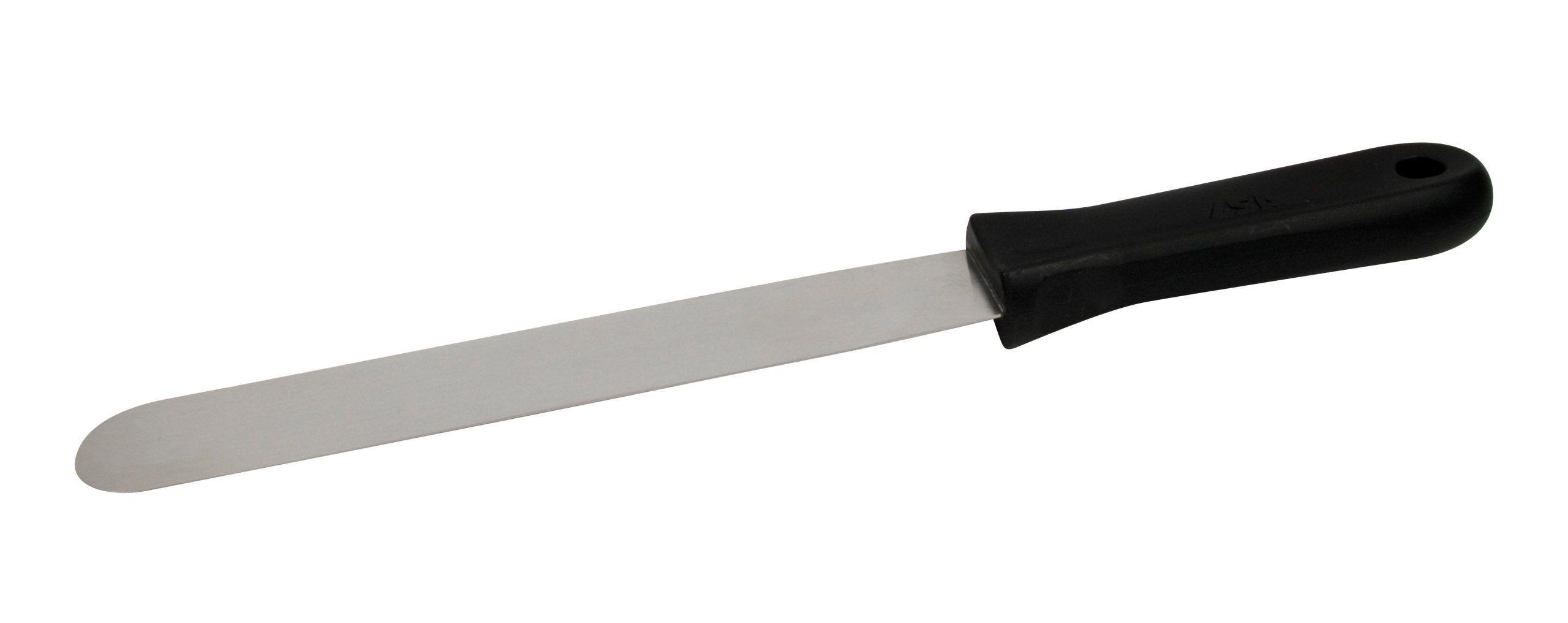 ΣΠΑΤΟΥΛΑ ίσια S/S 35cm ILSA Italy