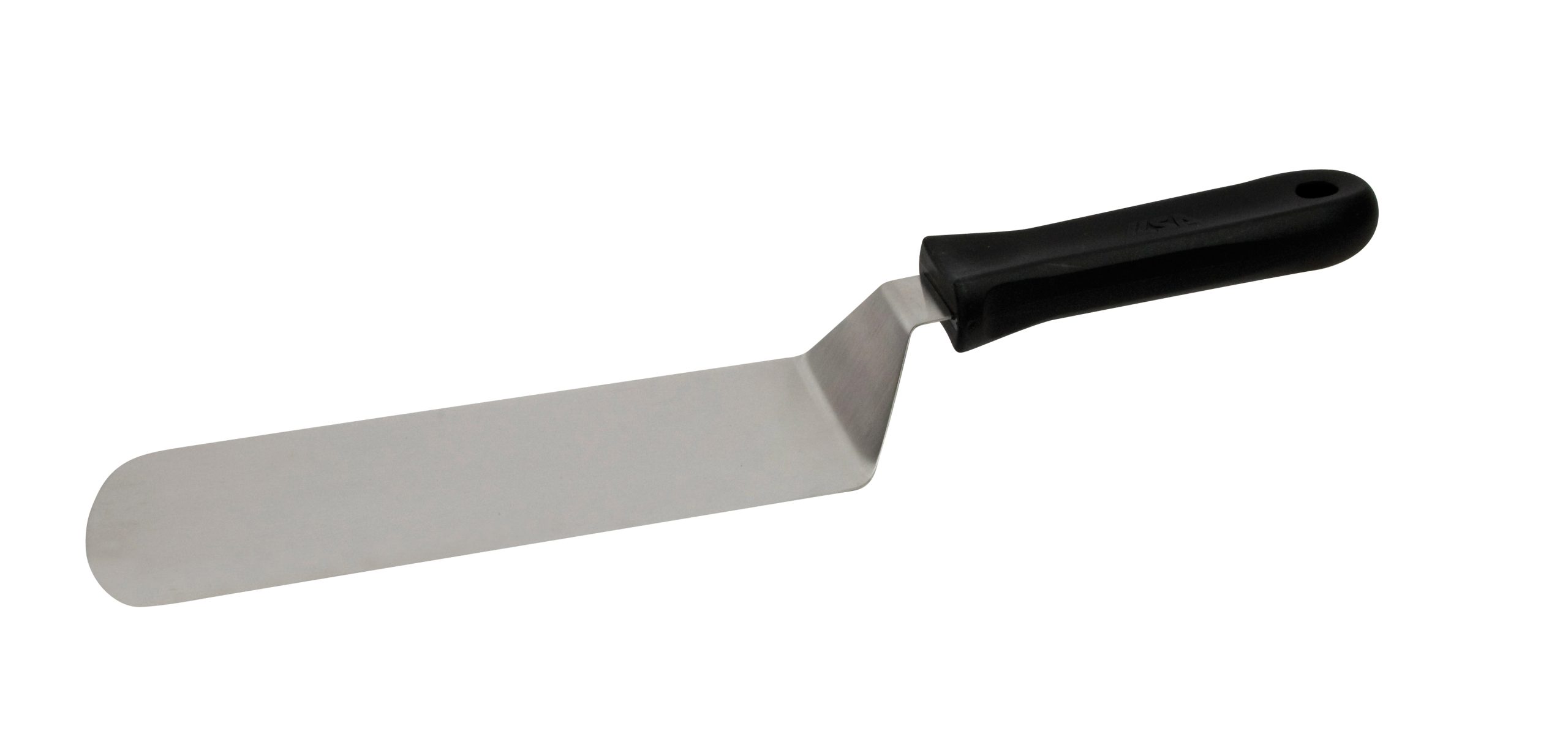 Hamburger turner with tapered thickness 24cm