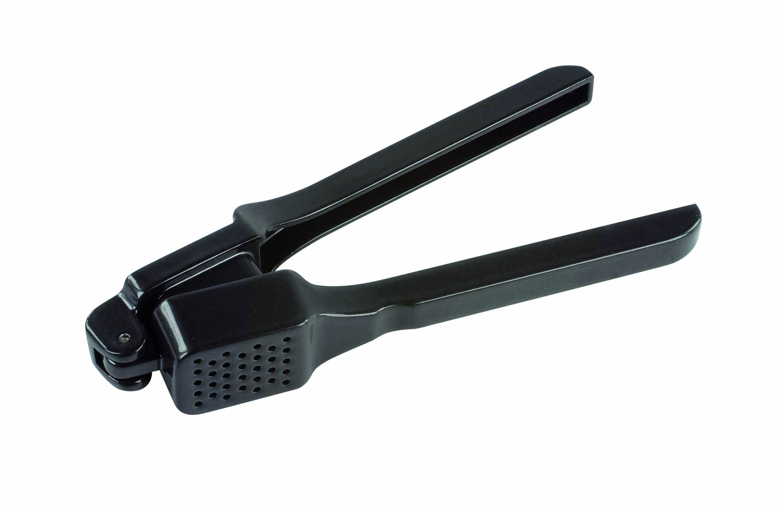 Garlic press – Coated die cast aluminium ILSA Italy
