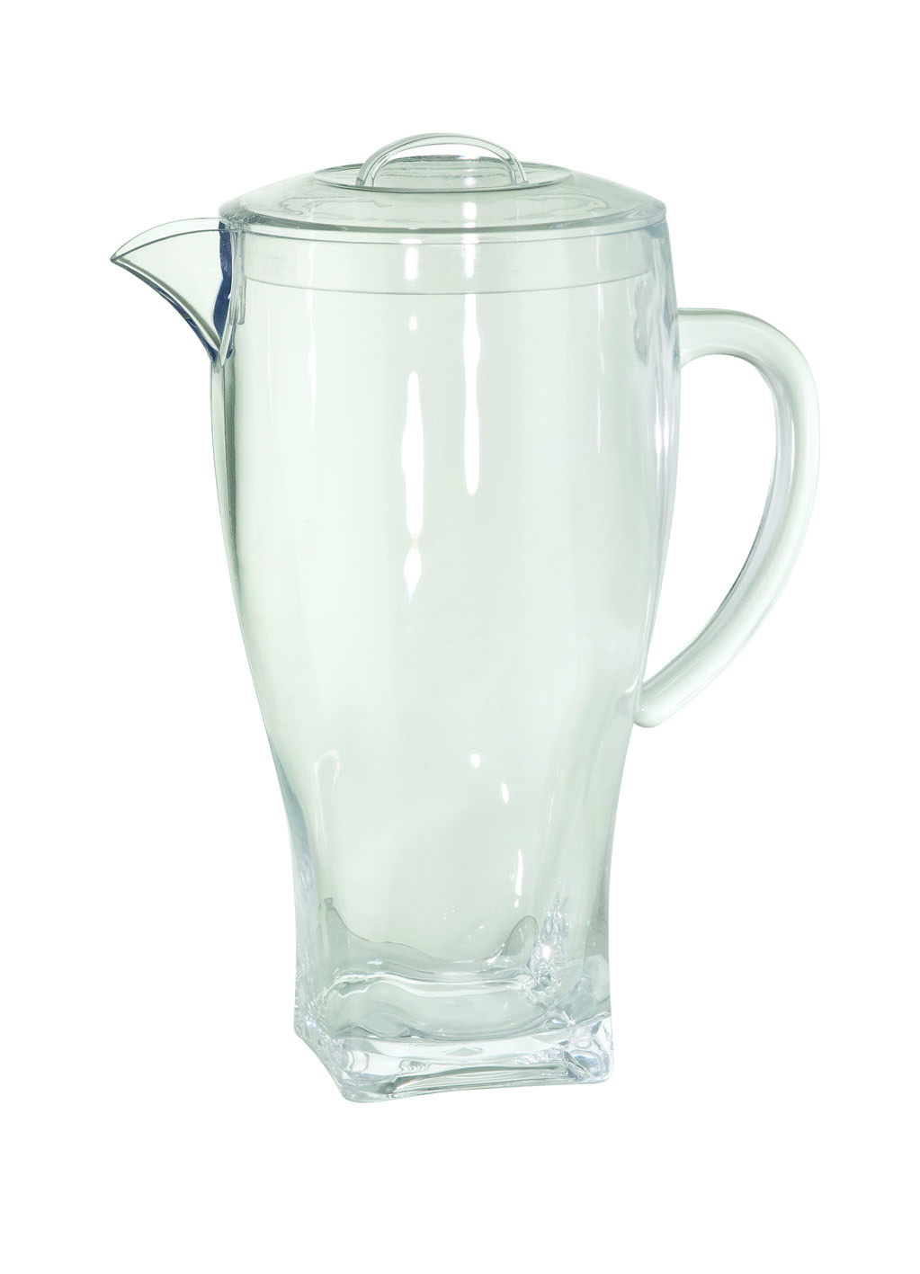 "Agata" Pitcher with lid - MS 2,2LT ILSA Italy