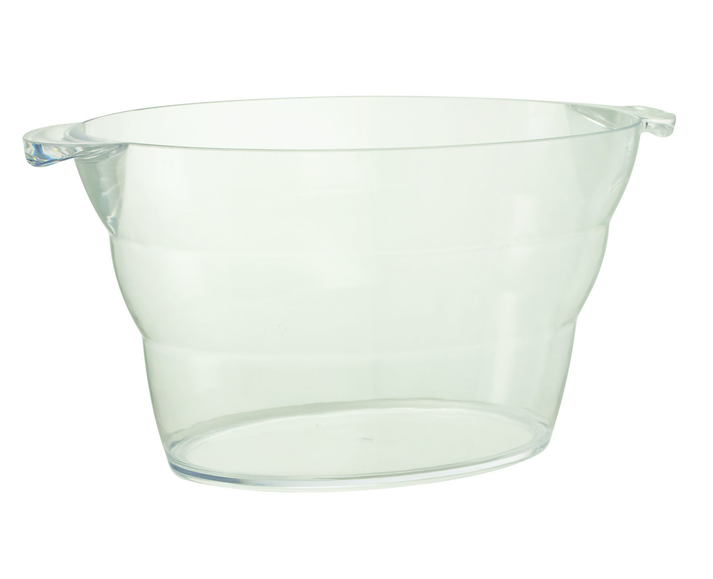 ΣΑΜΠΑΝΙΕΡΑ POLYCARBONATE 47X29cm ILSA Italy