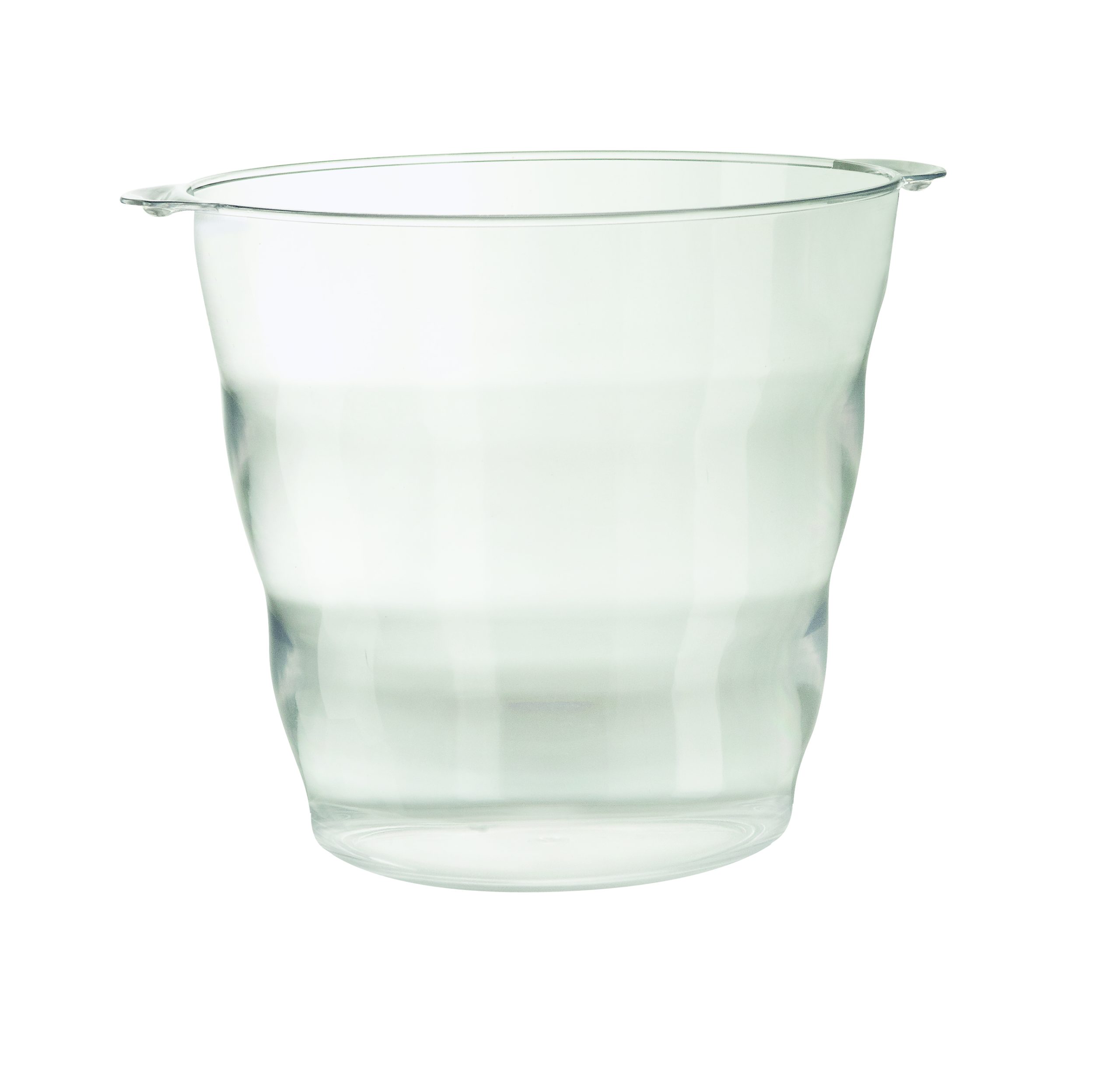 WINE BUCKET polystyrene Φ20*20H ILSA Italy