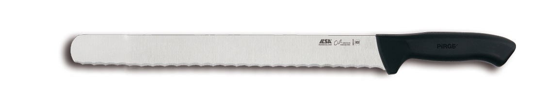 ΜΑΧΑΙΡΙ ΨΩΜΙΟΥ "CUT LINE" 30cm ILSA Italy