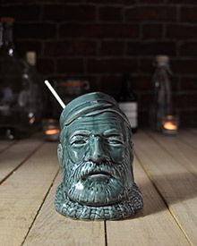 ΠΟΤΗΡΙ Cocktail Hemingway 585ml/20oz