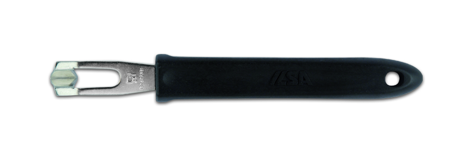 Canal Knife -LINEA TUTTIXUNO S/S 18/10 ILSA ITALY