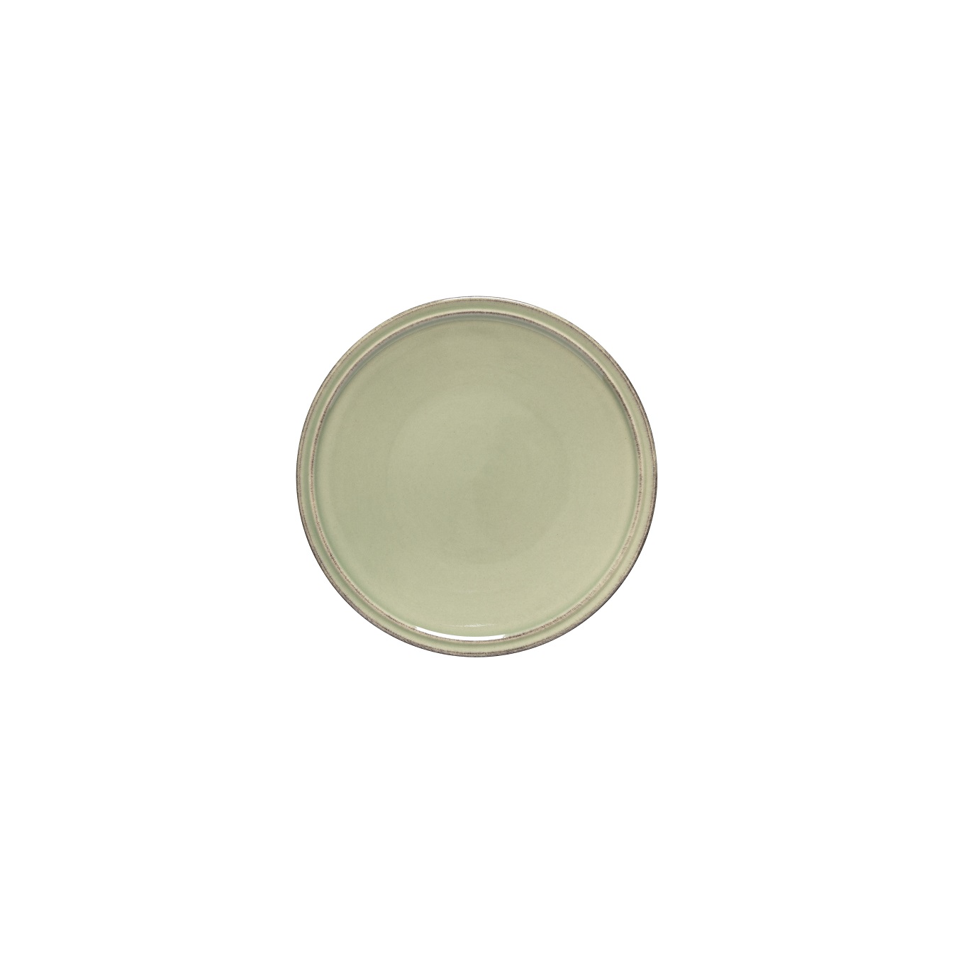 FRISO ΠΙΑΤΟ ΡΗΧΟ 16εκ SAGE GREEN stoneware COSTA NOVA