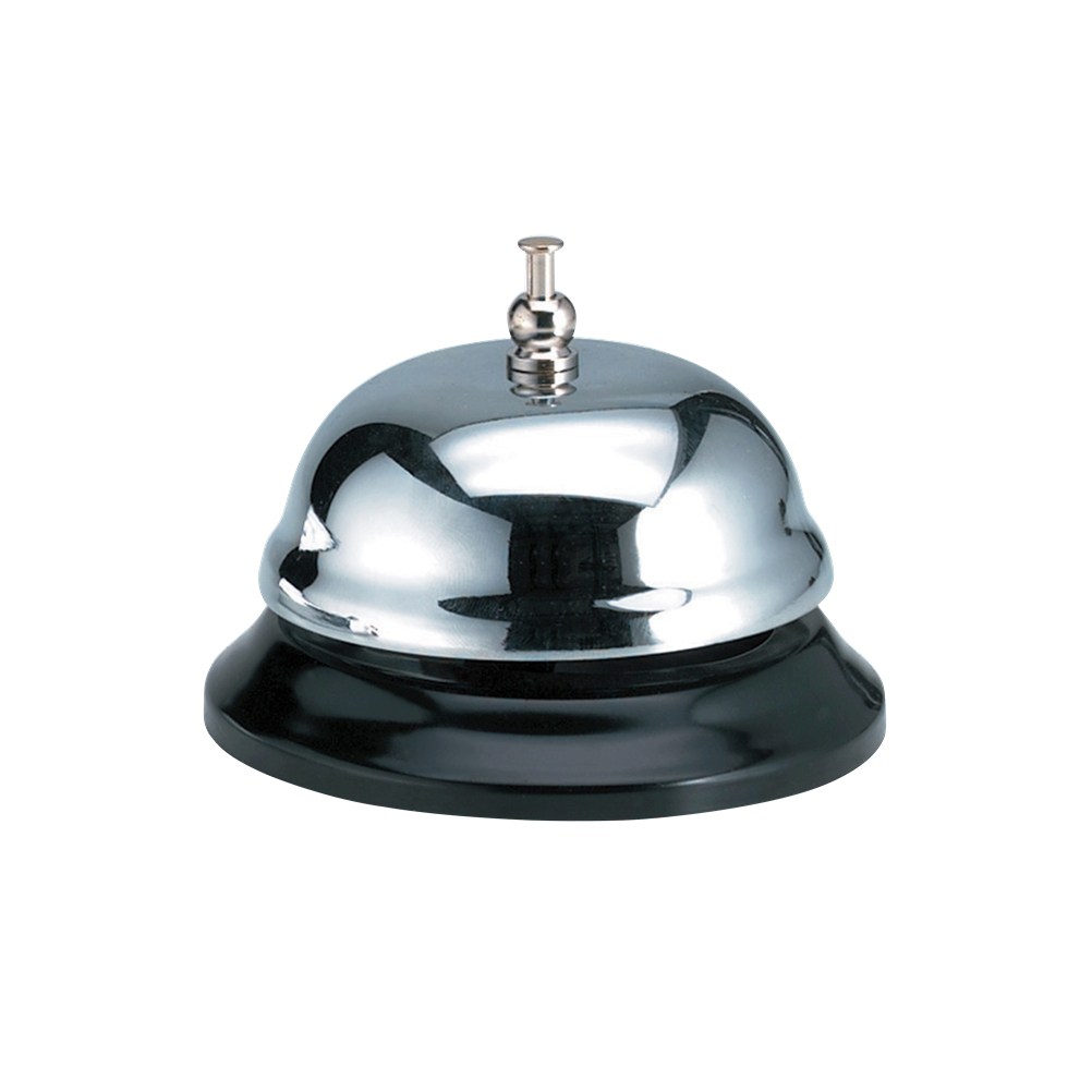 SERVICE BELL 9cm