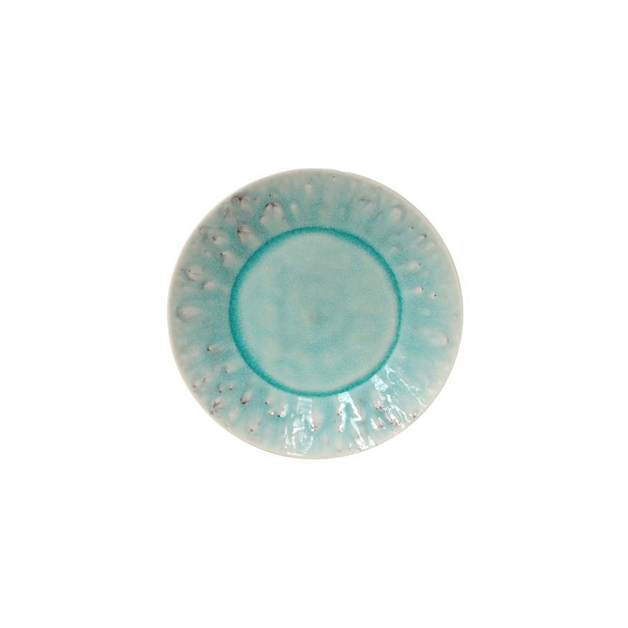 MADEIRA ΠΙΑΤΟ ΡΗΧΟ 16cm BLUE stoneware COSTA NOVA