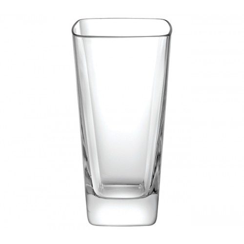 PALLADIO glass  320cl  High Ball  ΗΒ Square