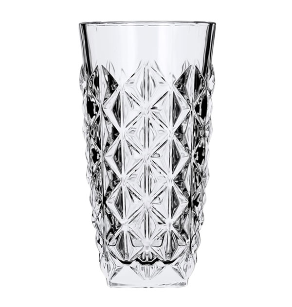 ENIGMA ΠΟΤΗΡΙ Hi-Ball Tumbler 40cl LUXION PROFESSIONAL RCR ITALY