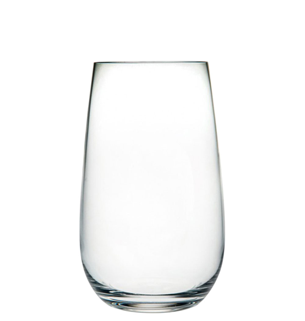 INVINO ΠΟΤΗΡΙ Hi Ball Tumbler 48cl LUXION PROFESSIONAL RCR ITALY