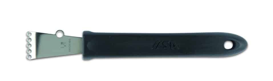 LEMON PEELER ΞΥΣΤΡΑ ΛΕΜΟΝΙΟΥ LINEA TUTTIXUNO S/S 18/10 ILSA Italy