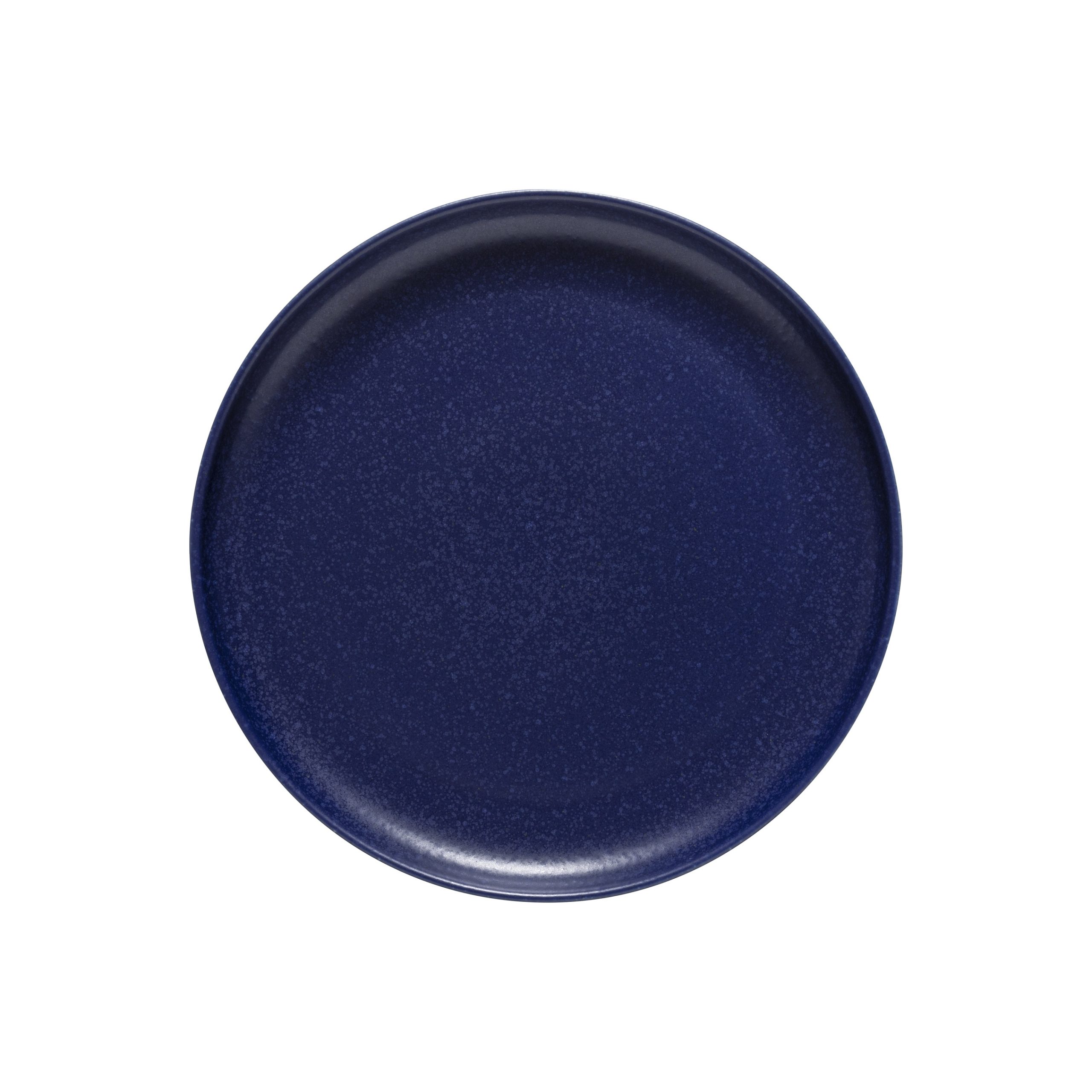 PACIFICA BLUEBERRY  ΠΙΑΤΟ ΡΗΧΟ ΣΤΡΟΓΓΥΛΟ 27εκ STONEWARE COSTA NOVA