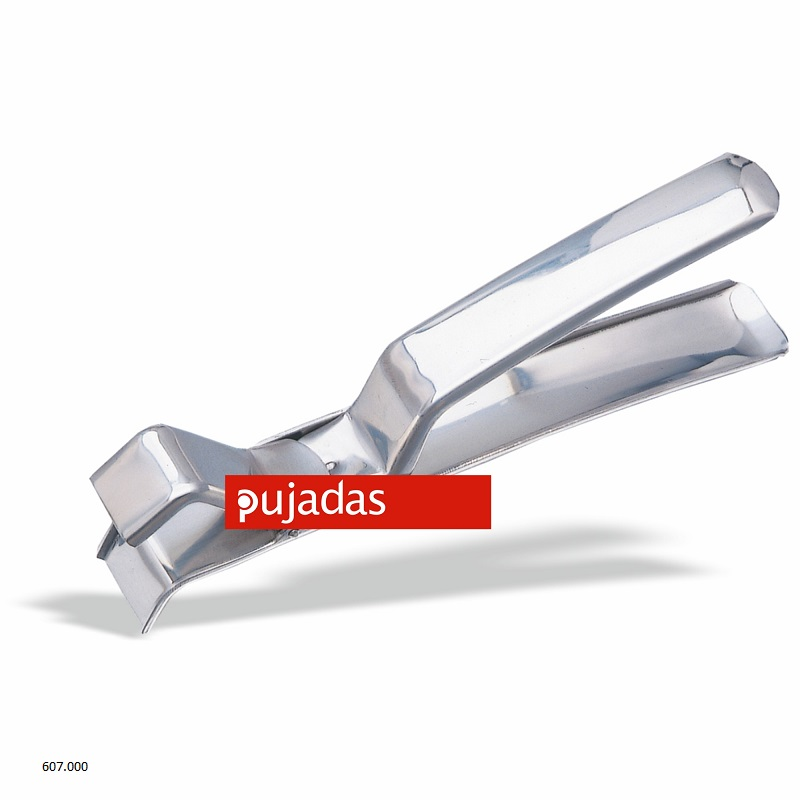 ROAST PAN TONG 19cm S/S PUJADAS Spain