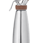 Siphon Nitro INOX 18/10 ISI PROFFESIONAL 1 Lt
