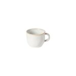 RODA TEA CUP WITH HANDLE 0.20L WHITE ARDOSIA COSTA NOVA