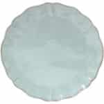 ALENTEJO TURQUOISE CHARGER PLATE 33cm STONEWARE COSTA NOVA