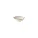 BRISA SALT OVAL BOWL 10.3 x 7.9 H3.6 cm | 0.08 L  STONEWARE COSTA NOVA