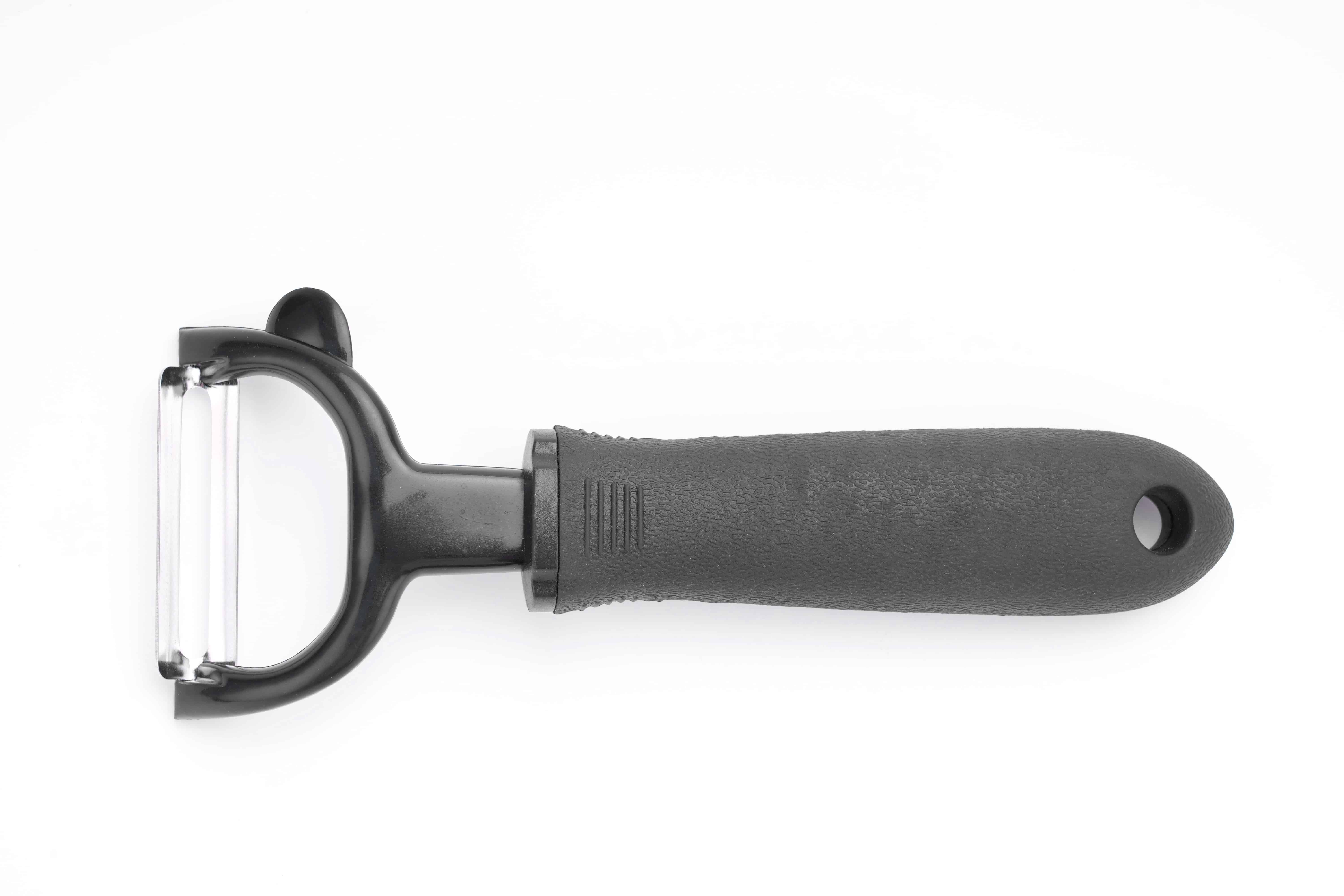 ku6652 PEELER STRAIGHT EDGE TRP BLADE 50X15MM, L160MM - Image 1