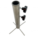 UMBRELLA BASE FOR SAND / GROUND, 55MM DIAMETER 70CM HEIGHT