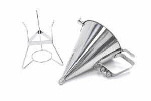 BATTER DISPENCER 1,6L STAINLESS STEEL MAXIMA® - Image 2