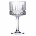 ELYSIA COCKTAIL GLASS 260CC D:10 H:19,8