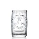 TIKI ΠΟΤΗΡΙ SARDINIA 460ml LUXION PROFESSIONAL RCR ITALY