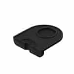 COFFEE TAMPER MAT SILICON BLACK L14XW12