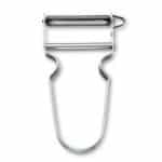 PEELER 11X5X2.5CM S/S 430 T1.00ΜΜ