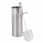 STAINLESS STEEL 430 METAL PIGAL WITH PLASTIC BRUSH Φ10Χ37ΕΚ