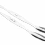 SERVING SHELLFISH LOBSTER FORK 16.5CM STAINLESS STEEL 304