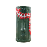 CERAMIC LEI TIKI MUG 600ML
