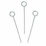 PIN FOR CARDS INOX Φ1,5Χ8,5ΥΕΚ 50PCS