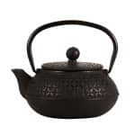 JAPANESE TEA POT CAST IRON 100cl ILSA Italy