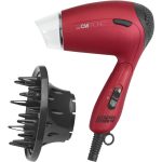 CL HTD 3429 RED HAIR DRYER ΚΟΚΚΙΝΟ 1300W