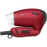 CL HTD 3429 RED ΣΕΣΟΥΑΡ ΜΑΛΛΙΩΝ ΚΟΚΚΙΝΟ 1300W - Image 2